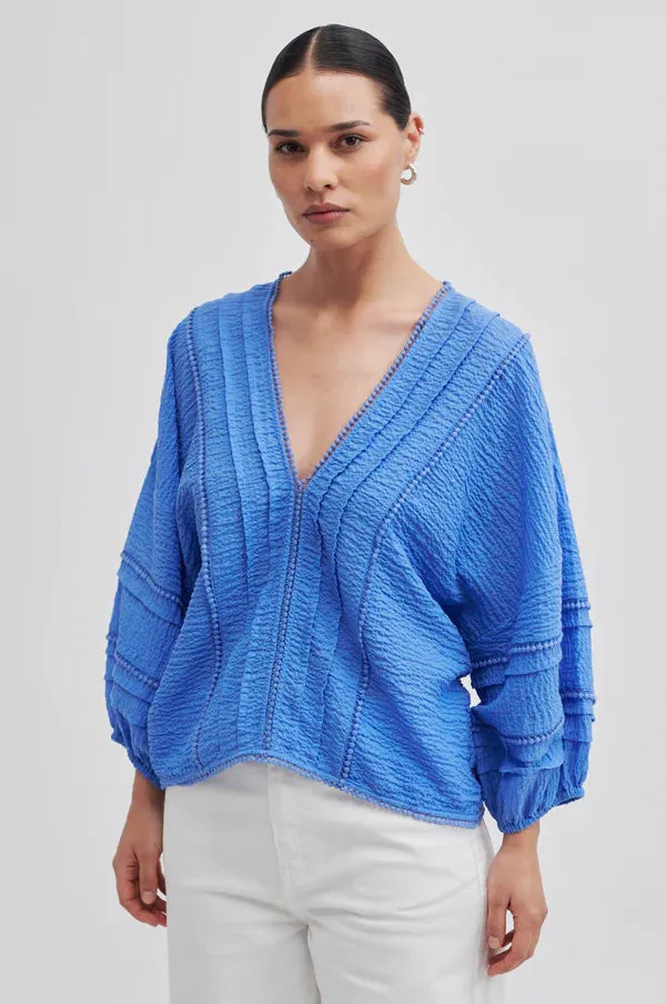 Second Female Mallani Blouse