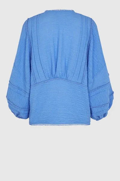 Second Female Mallani Blouse