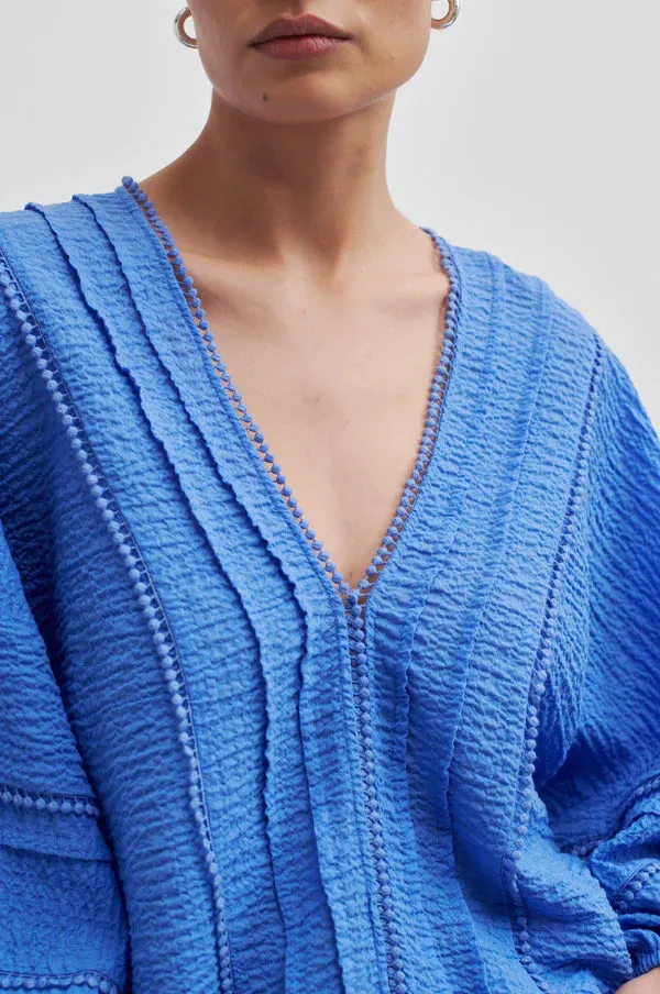 Second Female Mallani Blouse