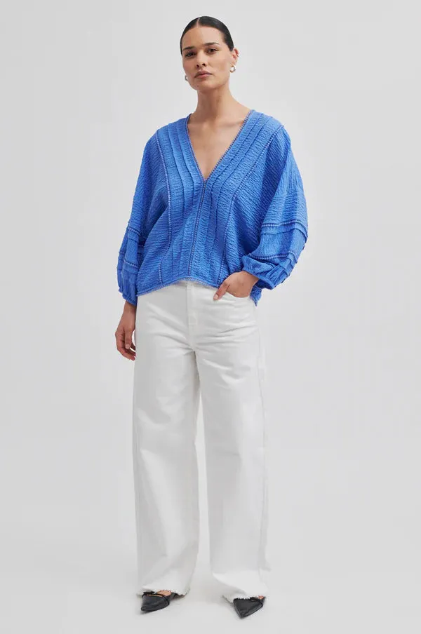 Second Female Mallani Blouse