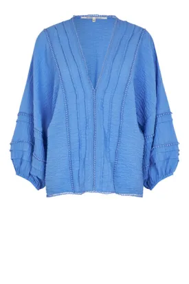 Second Female Mallani Blouse