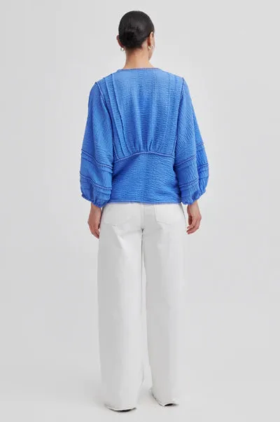 Second Female Mallani Blouse