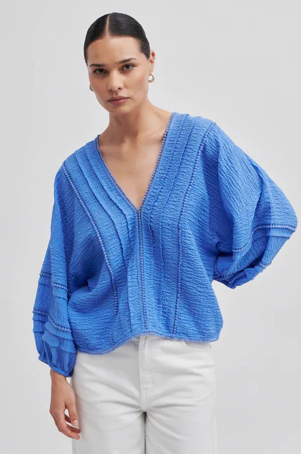 Second Female Mallani Blouse