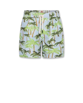 Swimshorts Palmtree