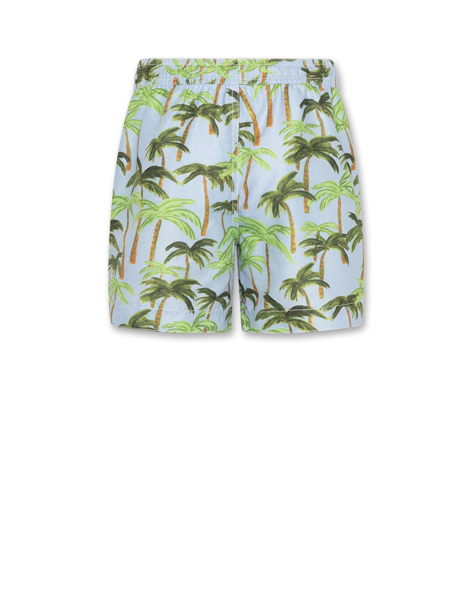 Swimshorts Palmtree