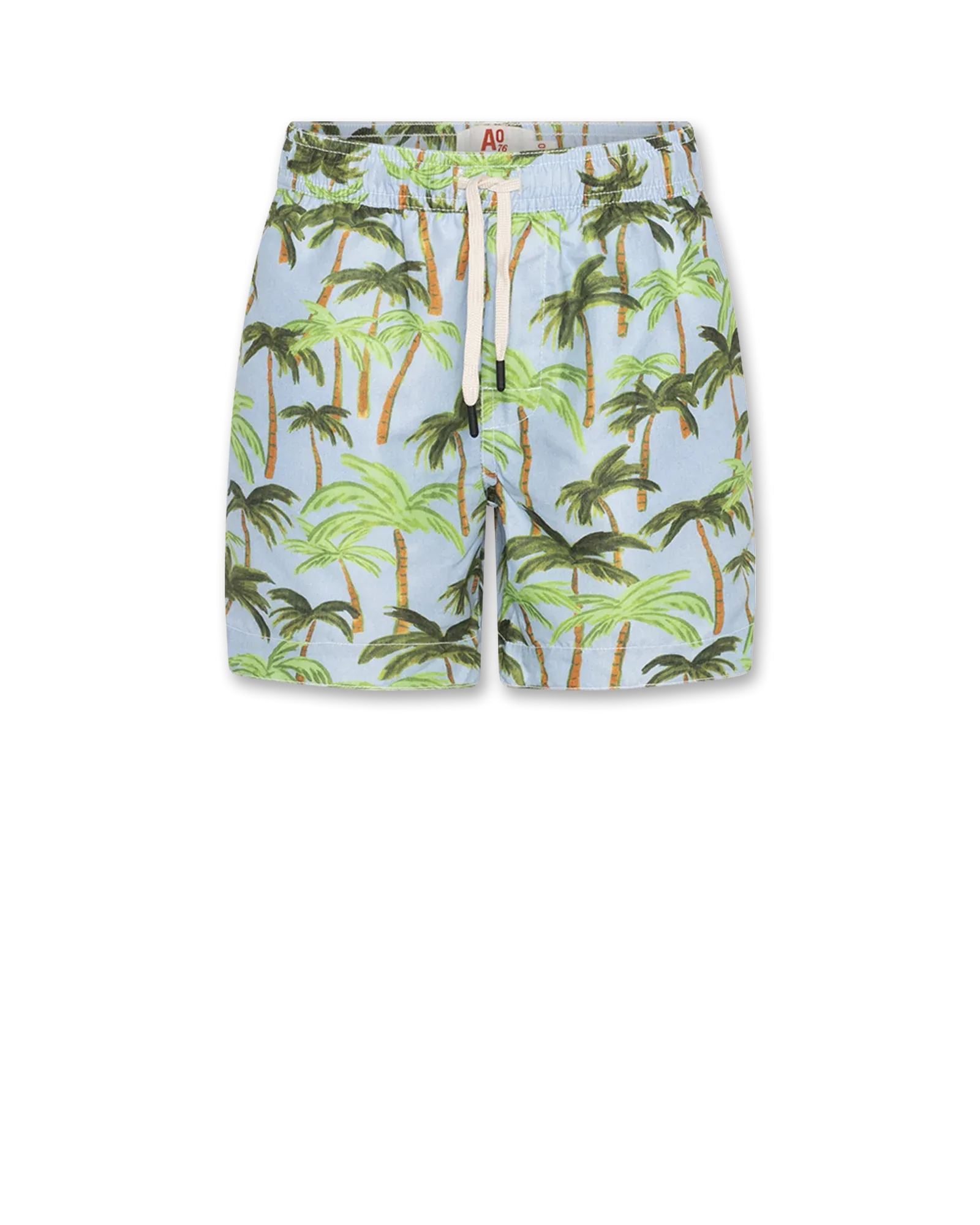 Swimshorts Palmtree