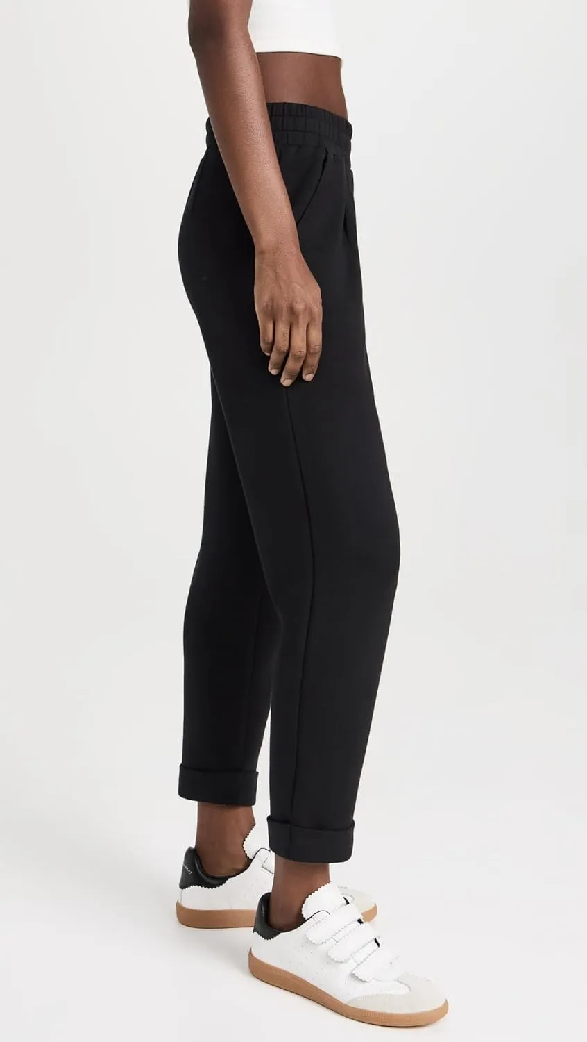 Varley Women's The Rolled Cuff Pants 25