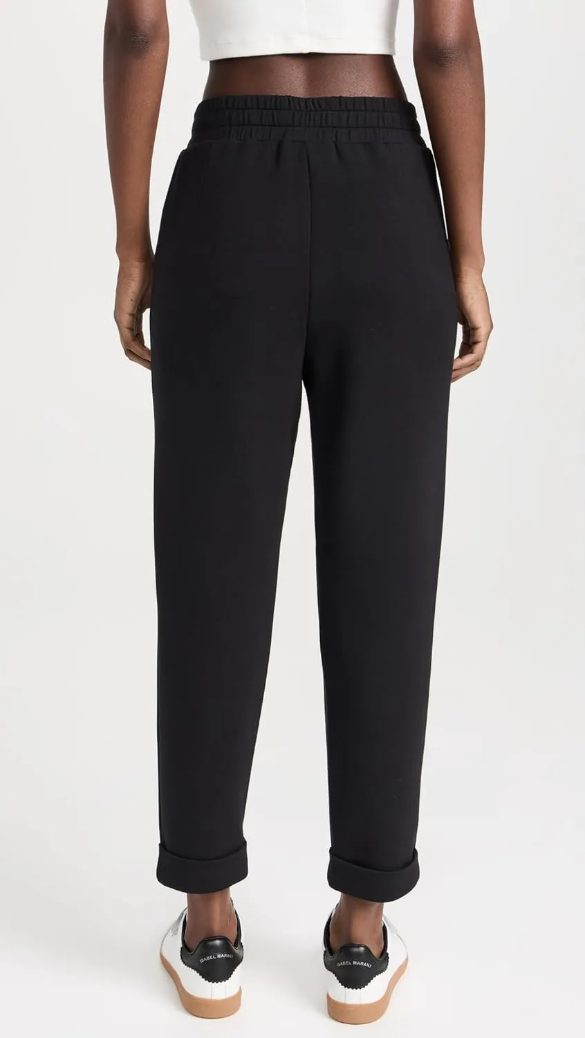 Varley Women's The Rolled Cuff Pants 25