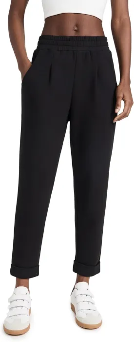 Varley Women's The Rolled Cuff Pants 25